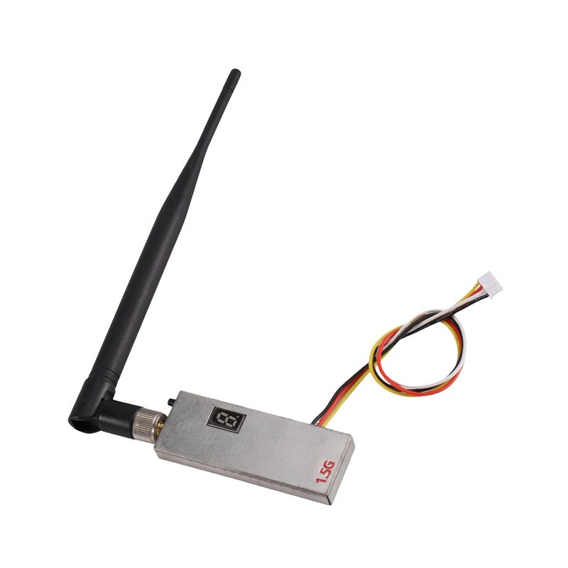 MACH-1.5G 2W FPV VTX+Anten, 12 - Rc Transmitter incelemesi ve fiyatı