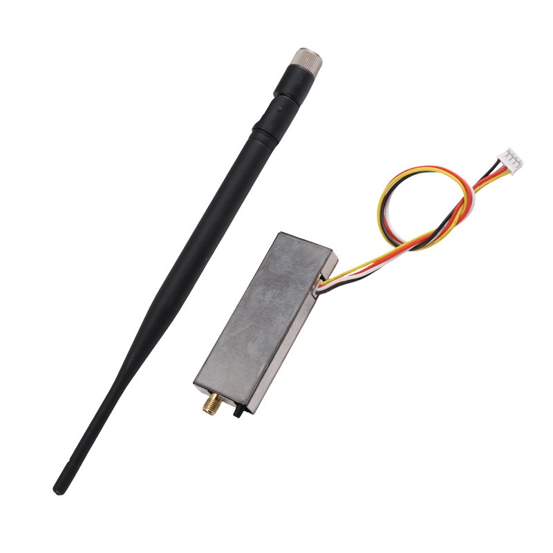 MACH-1.5G 2W FPV VTX+Anten, 12 - Rc Transmitter incelemesi ve fiyatı