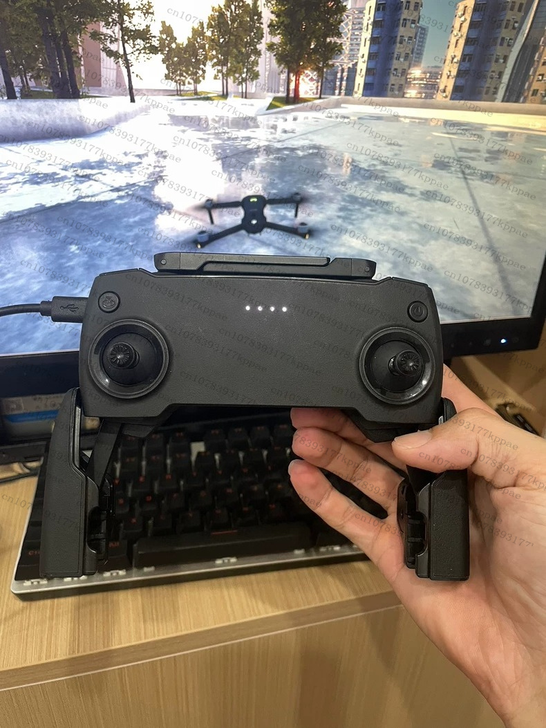 DJI C2 Uzaktan Kumandası için  - Dji Mini Drone incelemesi ve fiyatı