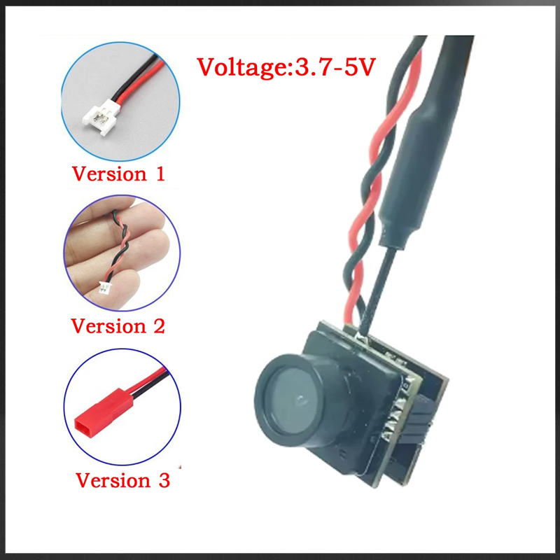 SLONWAKE FPV 25mW güç simülasy - Fpv Camera incelemesi ve fiyatı