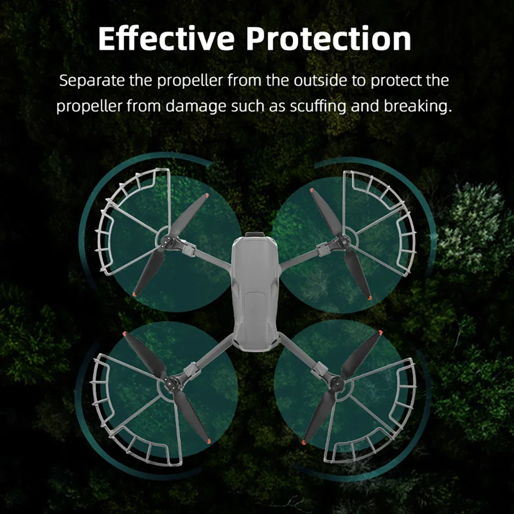 Pervane Koruma DJI Air 3 S/Hav - Propeller Guard incelemesi ve fiyatı