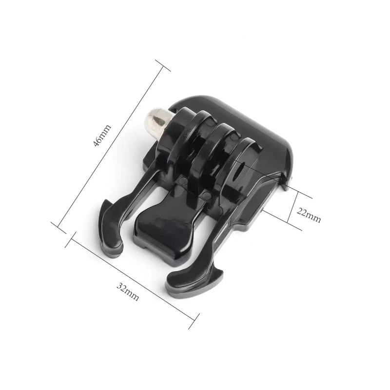 Evrensel Hızlı Çıkarma Tokalı  - Runcam Camera incelemesi ve fiyatı