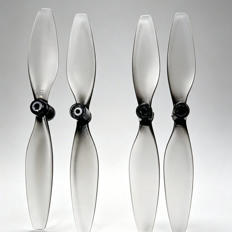 Zhongtian Model 1S Yarış Drone - Drone Propeller incelemesi ve fiyatı