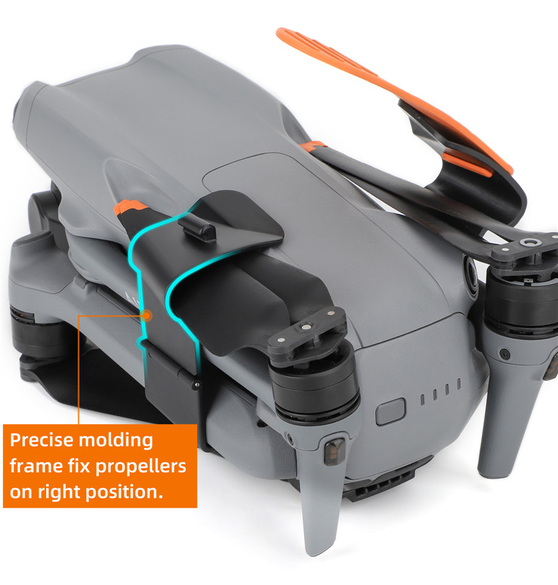 Pervane Tutucu DJI Air 3 S Hav - Propeller Guard incelemesi ve fiyatı