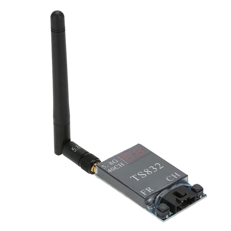 B78B-TS832 FPV Kablosuz Verici - Rc Transmitter incelemesi ve fiyatı