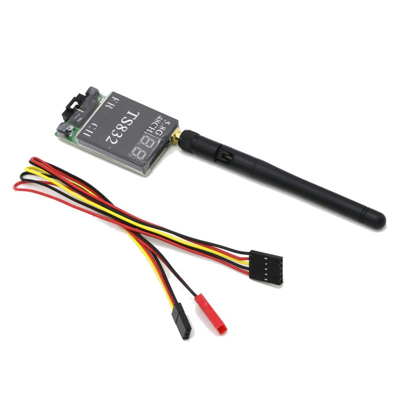 B78B-TS832 FPV Kablosuz Verici - Rc Transmitter incelemesi ve fiyatı