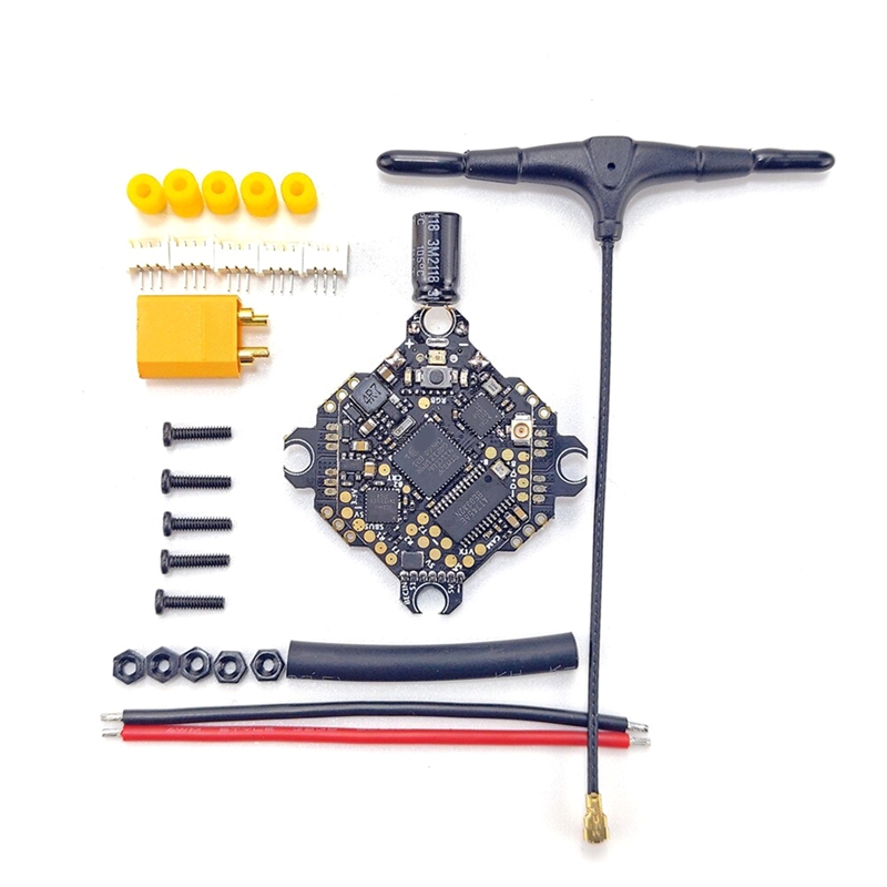 Süper İndirim FPV F411 ELRS AI - Betaflight Fc incelemesi ve fiyatı