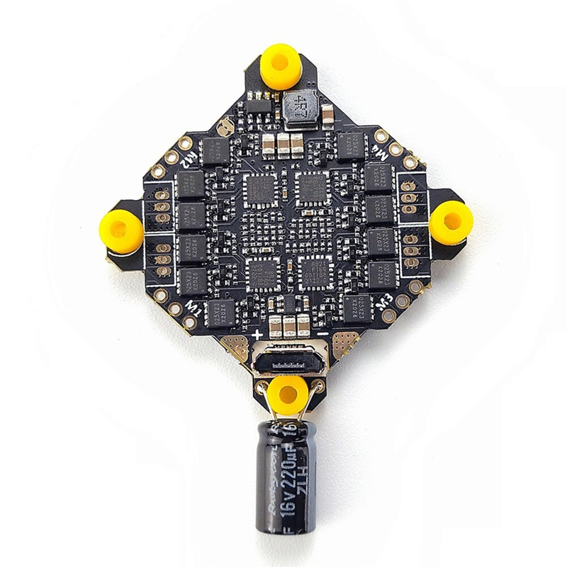 Süper İndirim FPV F411 ELRS AI - Betaflight Fc incelemesi ve fiyatı