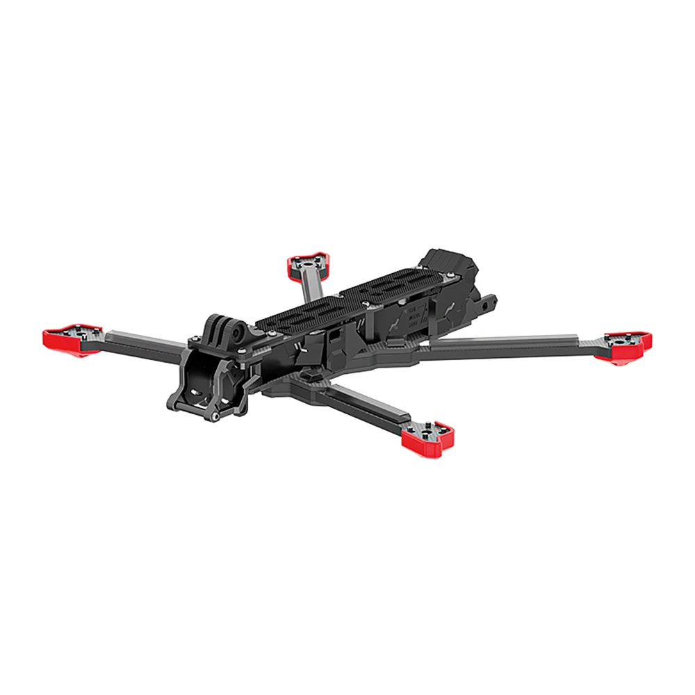 IFlight Chimera7 Pro V2 O4 Çer - Carbon Fiber Drone Frame incelemesi ve fiyatı