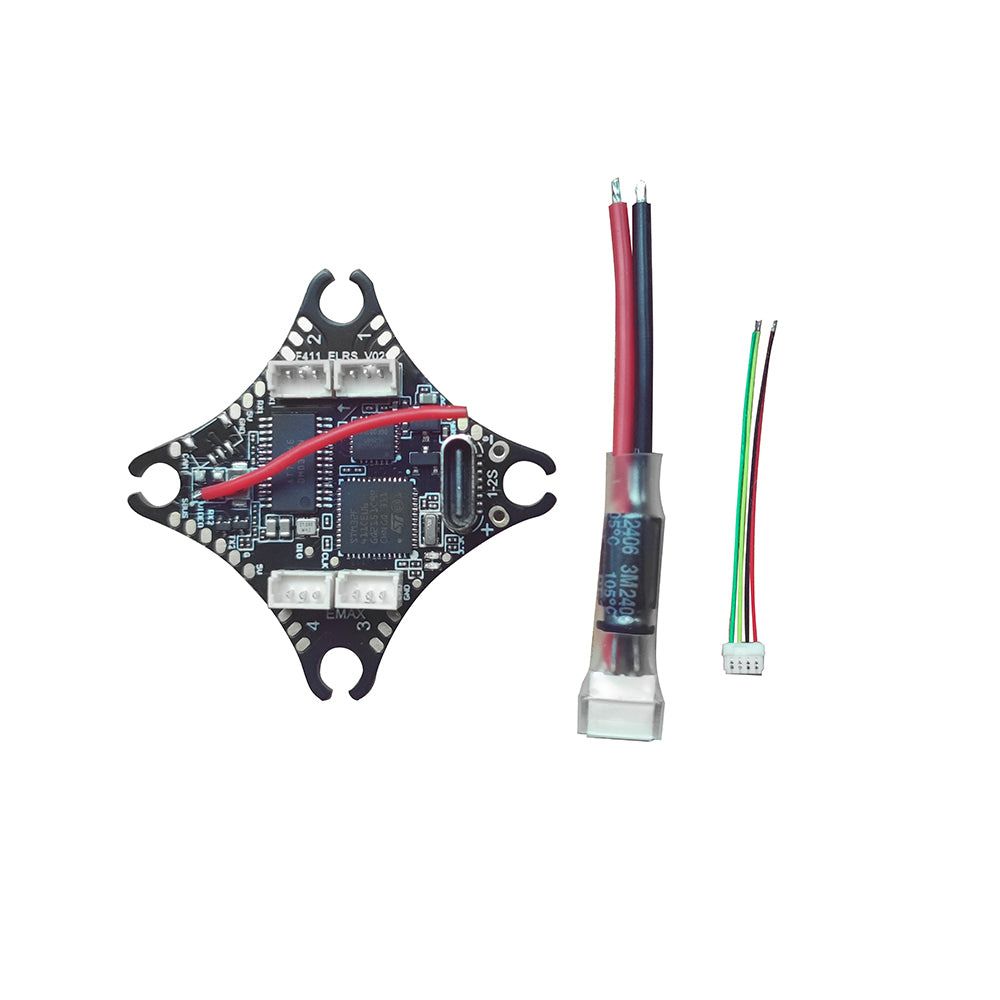 EMAX Tinyhawk III Plus Freesty - Analog Fpv Camera incelemesi ve fiyatı