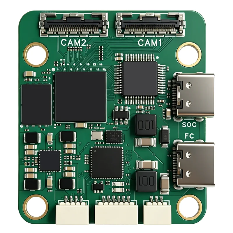 SkyDElAi-FC-2 Yapay Zeka Deste - Betaflight Fc incelemesi ve fiyatı