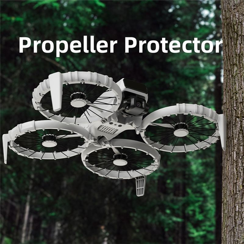 DJI Flip için B92B Pervane Kor - Propeller Guard incelemesi ve fiyatı