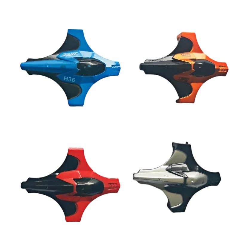 Komple DIY Drone Kiti 2.4G 6 E - Brushed Drone Motor incelemesi ve fiyatı