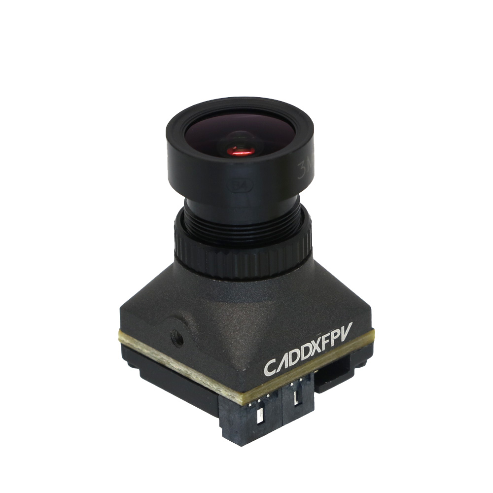 CADDX Ratel Pro 1500TVL Süper  - Analog Fpv Camera incelemesi ve fiyatı