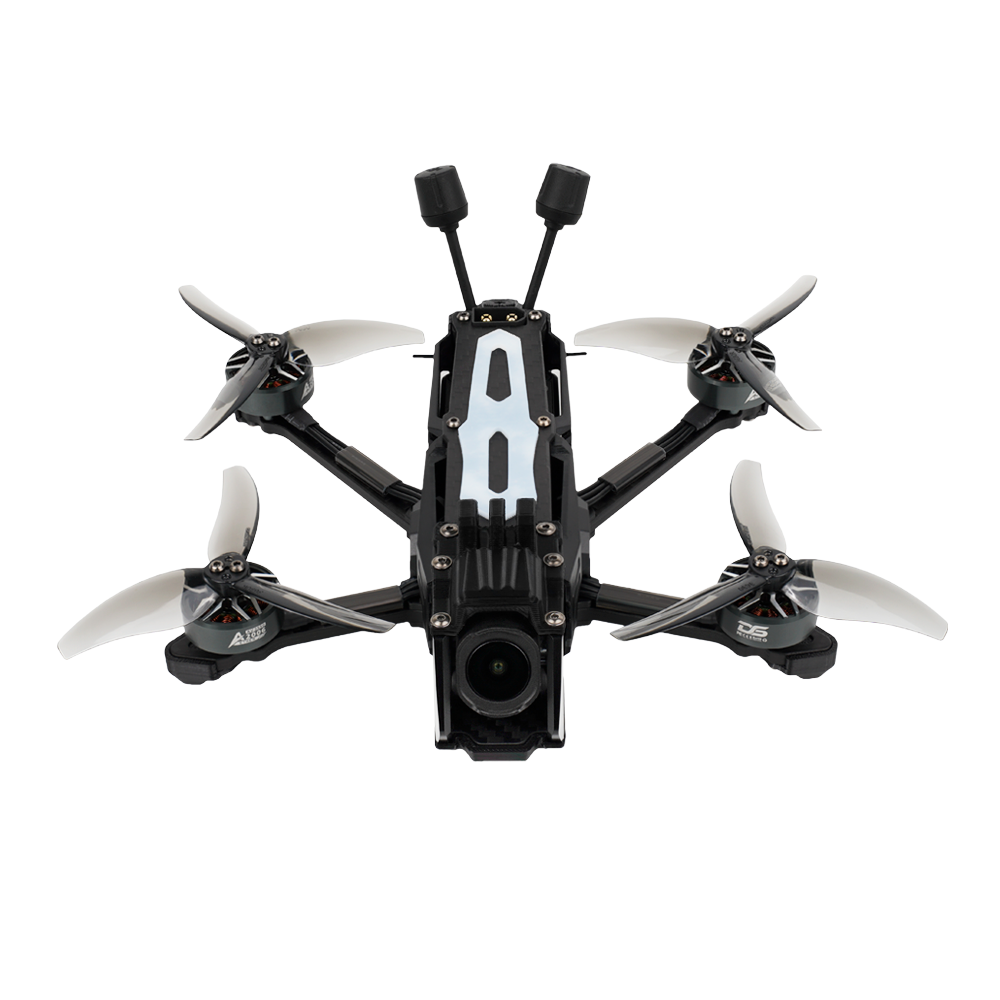 DeepSpace SEEKER35 3.5 inç DC/ - Analog Fpv Camera incelemesi ve fiyatı