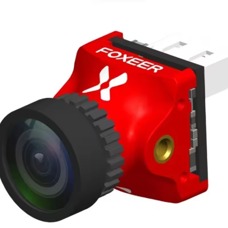 FOXEER Predator5 Kamera NANO 1 - Fpv Camera incelemesi ve fiyatı