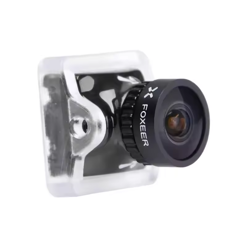 FOXEER Predator5 Kamera NANO 1 - Fpv Camera incelemesi ve fiyatı