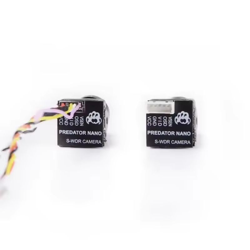 FOXEER Predator5 Kamera NANO 1 - Fpv Camera incelemesi ve fiyatı