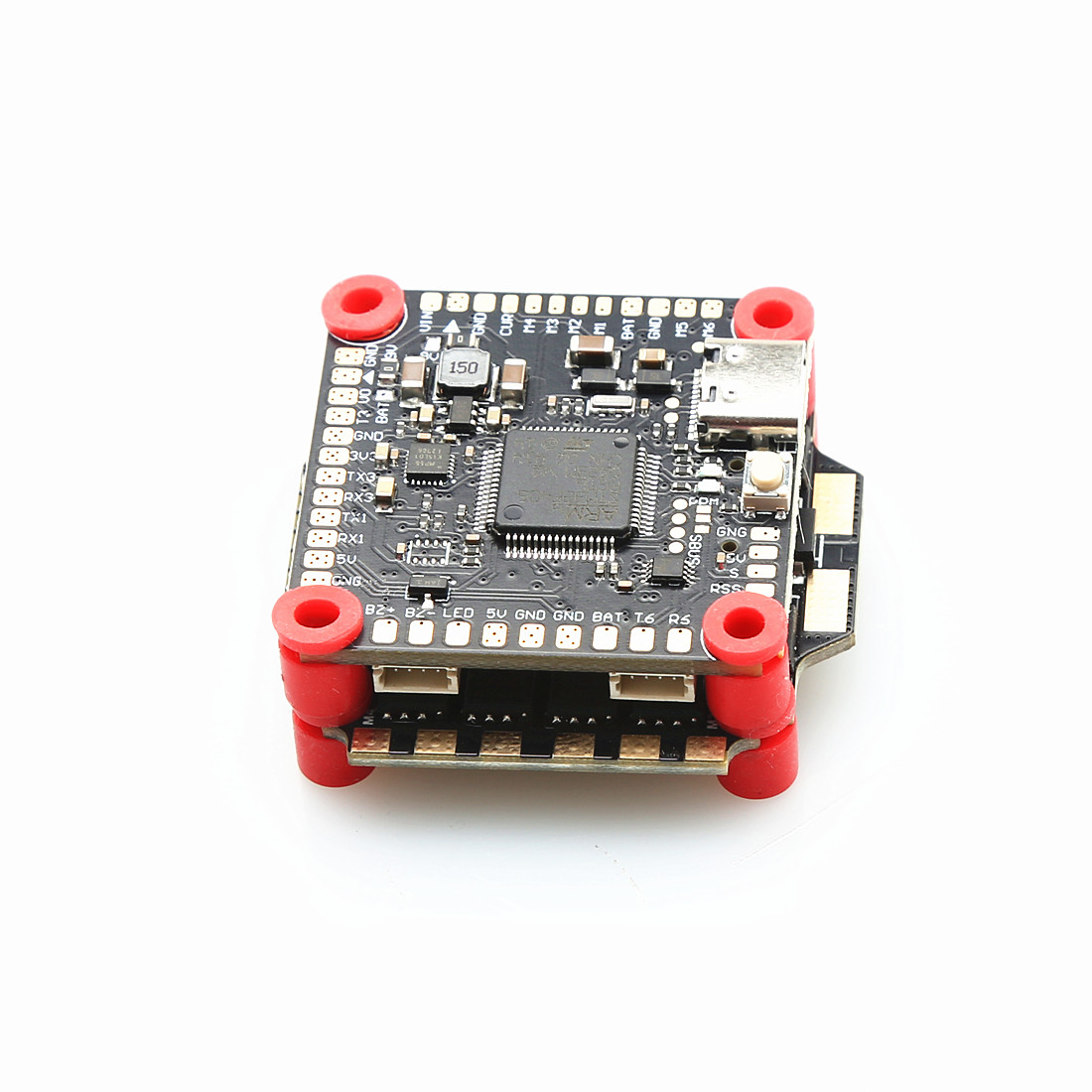 F7 F722 / F4 F405 Uçuş Kontrol - F722 Flight Controller incelemesi ve fiyatı