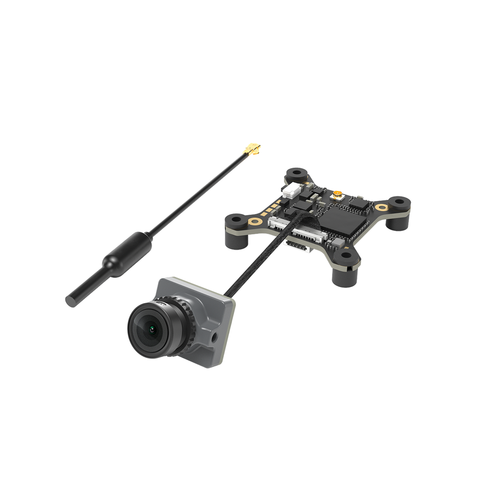 Walksnail Ascent Lite Dijital  - Analog Fpv Camera incelemesi ve fiyatı