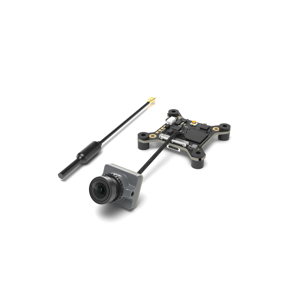 Walksnail Ascent Lite Dijital  - Analog Fpv Camera incelemesi ve fiyatı