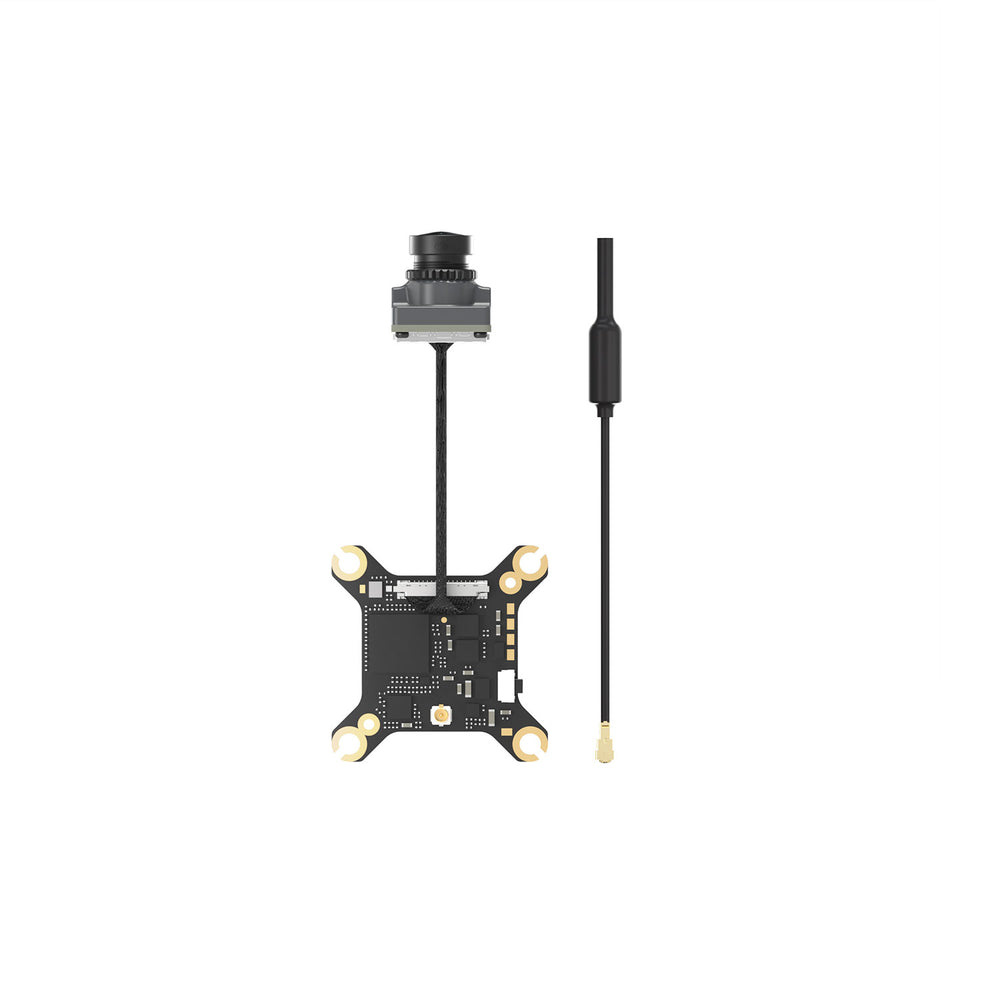 Walksnail Ascent Lite Dijital  - Analog Fpv Camera incelemesi ve fiyatı