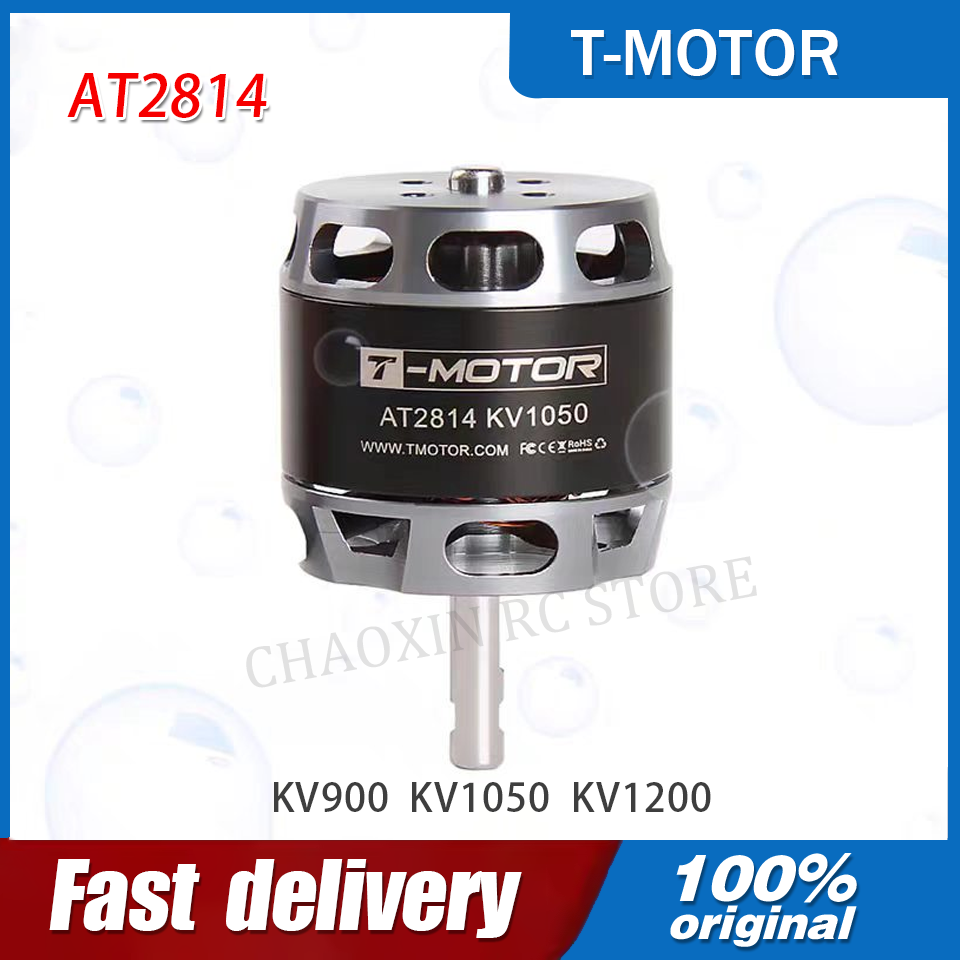 T-MOTOR AT2814 3S-4S Dış Rotor - Rc Drone incelemesi ve fiyatı