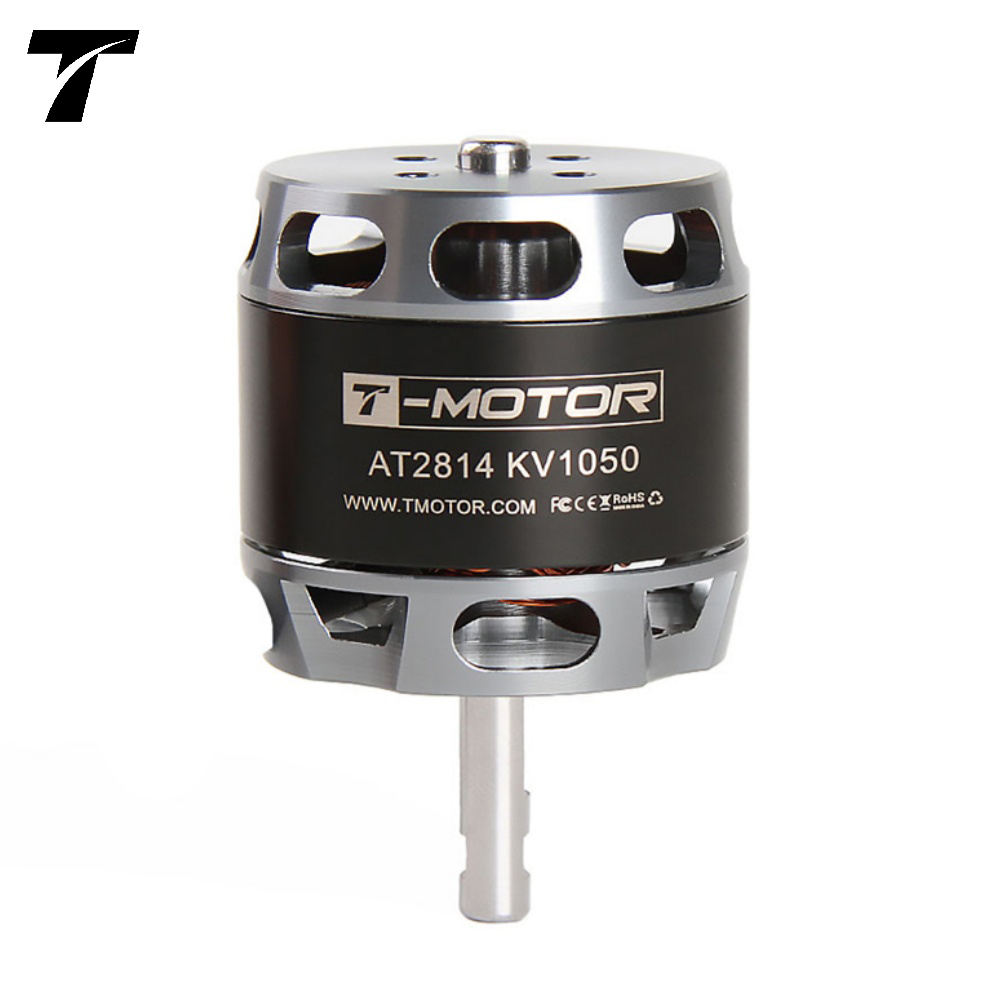 T-MOTOR AT2814 3S-4S Dış Rotor - Rc Drone incelemesi ve fiyatı