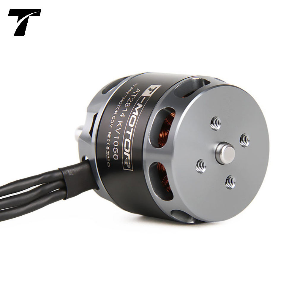 T-MOTOR AT2814 3S-4S Dış Rotor - Rc Drone incelemesi ve fiyatı