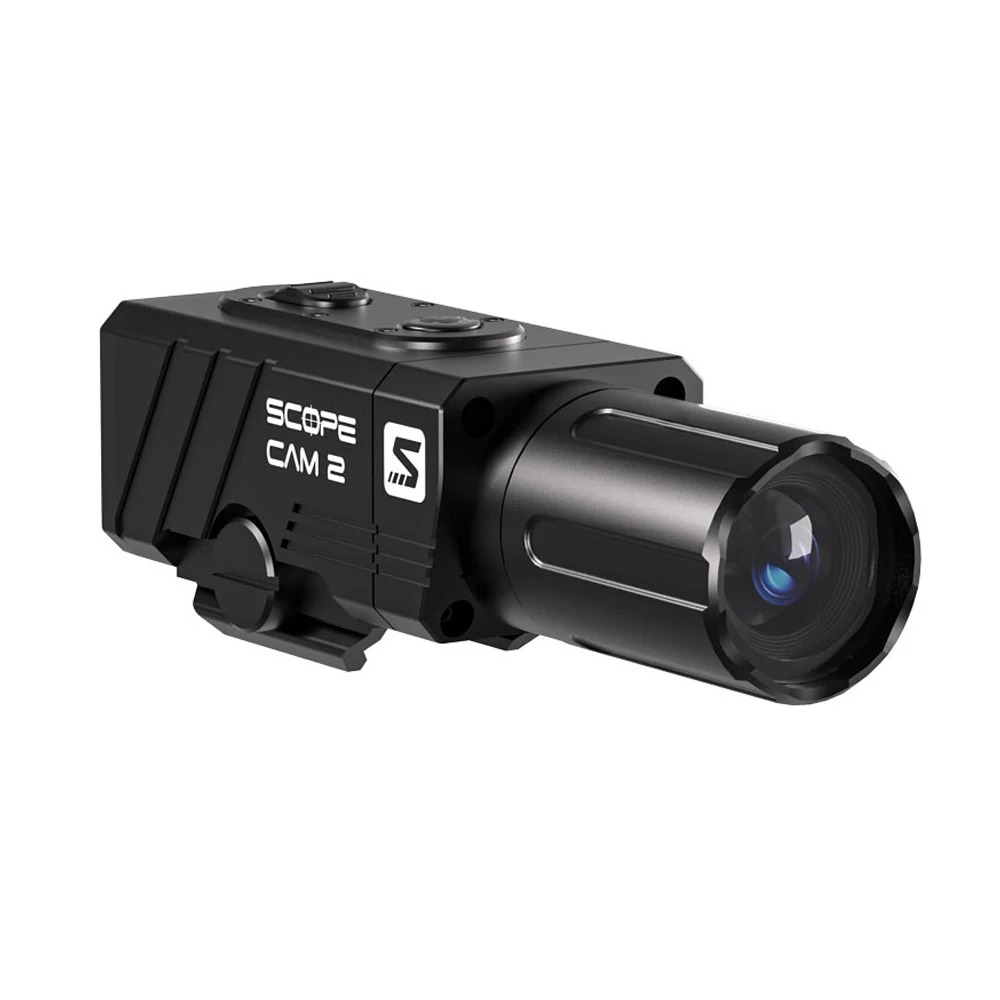 RunCam ScopeCam 2S FPV Kamera  - Runcam Camera incelemesi ve fiyatı