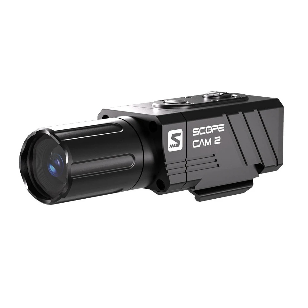 RunCam ScopeCam 2S FPV Kamera  - Runcam Camera incelemesi ve fiyatı