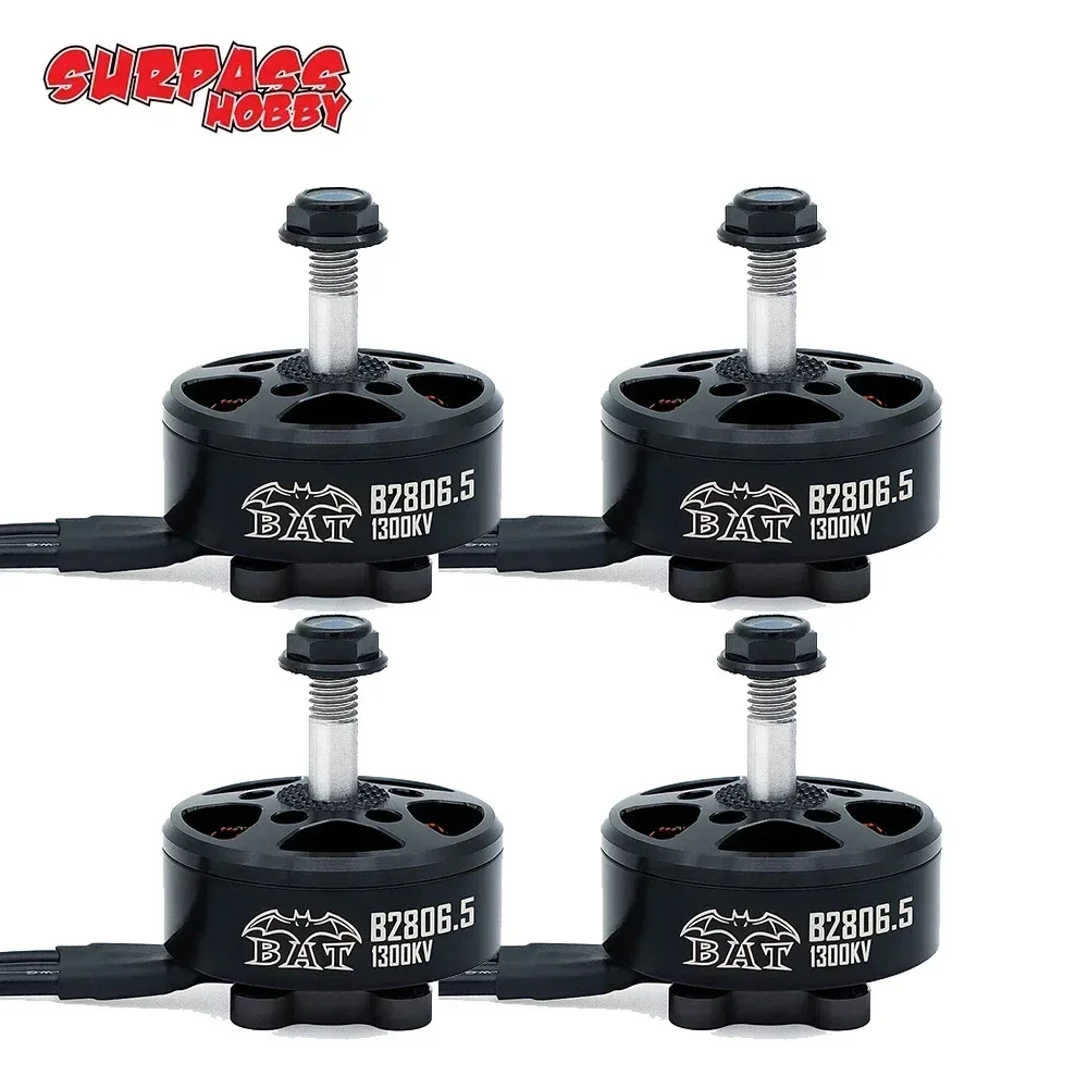 Aşmak hobi B2806.5 2806.5 1300 - Brushed Drone Motor incelemesi ve fiyatı