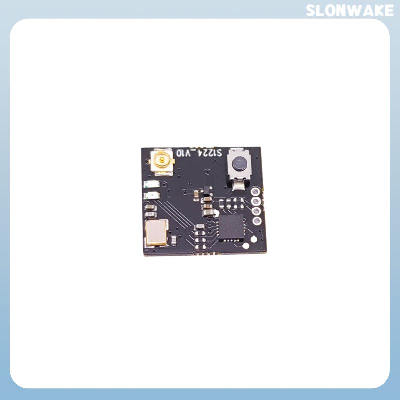 Mini 5.8G 40CH 25/100/250 mW A - Mini Drone incelemesi ve fiyatı
