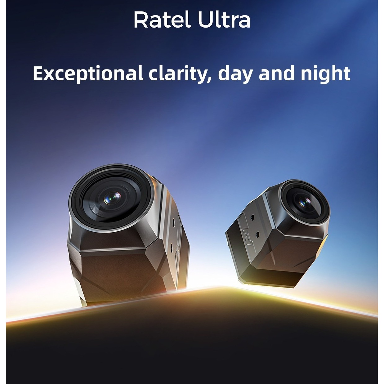 FPV Analog Kamera 1500TVL Yıld - Analog Fpv Camera incelemesi ve fiyatı