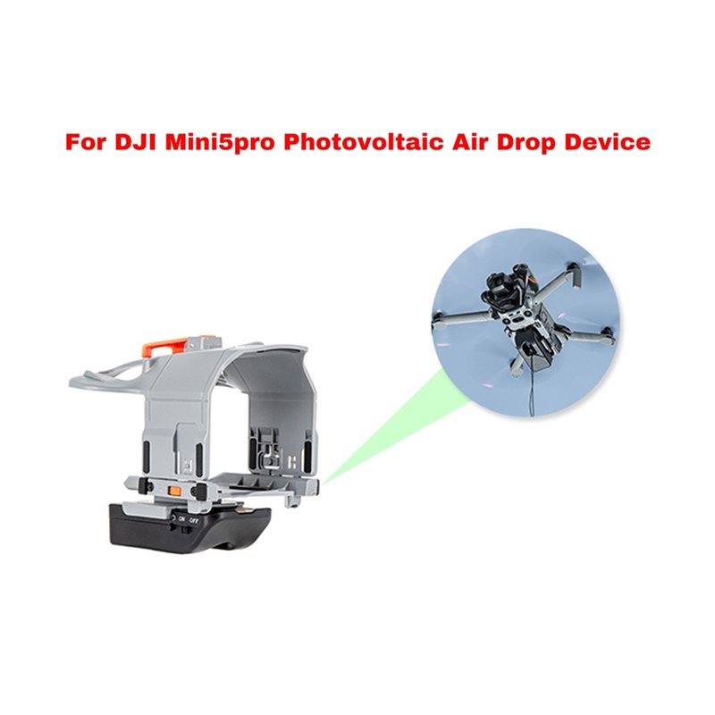 STARTRC Profesyonel Drone Atıc - Dji Mini Drone incelemesi ve fiyatı