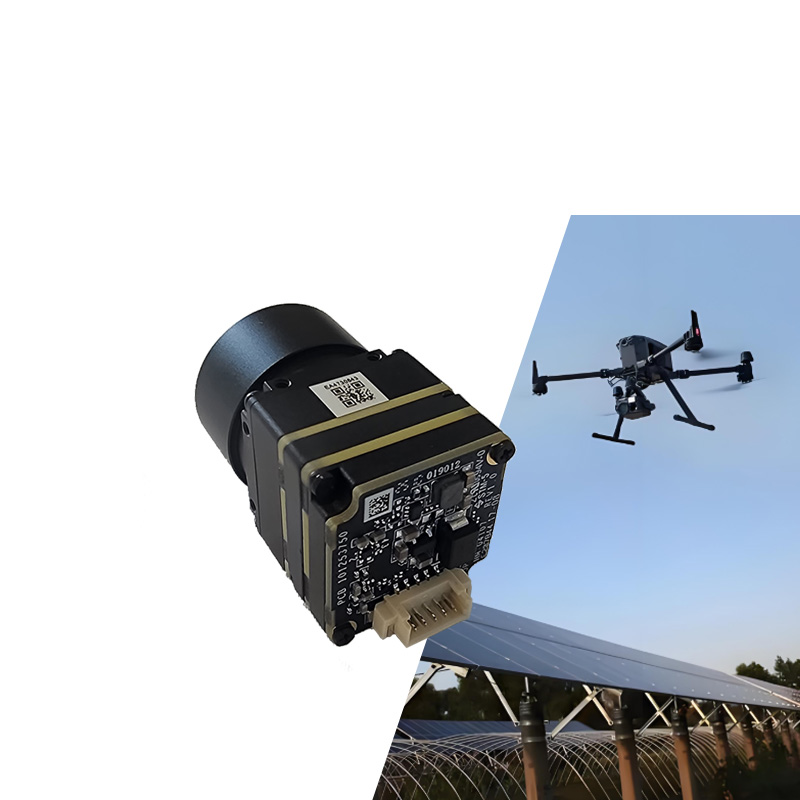 Kızılötesi Termal Görüntüleme  - Fpv Camera incelemesi ve fiyatı