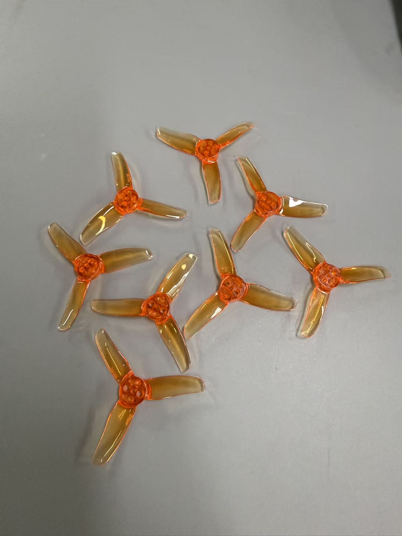 GEMFAN 2014 3 Bıçaklı 2 İnç Pe - Drone Propeller incelemesi ve fiyatı