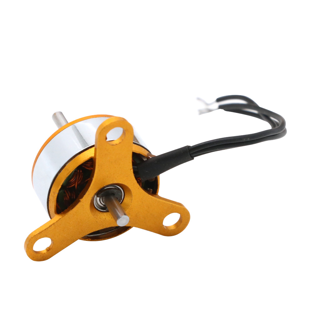 A1504 2200KV /2700kv /2900KV / - Brushed Drone Motor incelemesi ve fiyatı