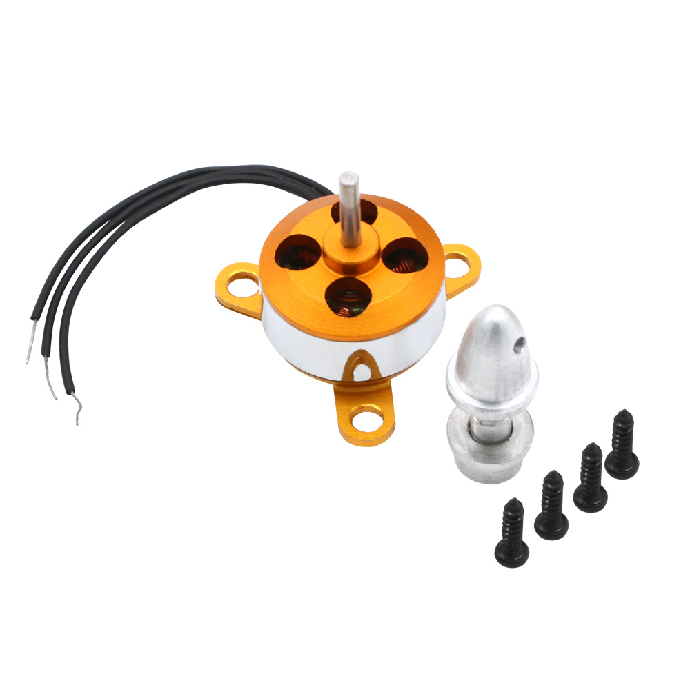A1504 2200KV /2700kv /2900KV / - Brushed Drone Motor incelemesi ve fiyatı