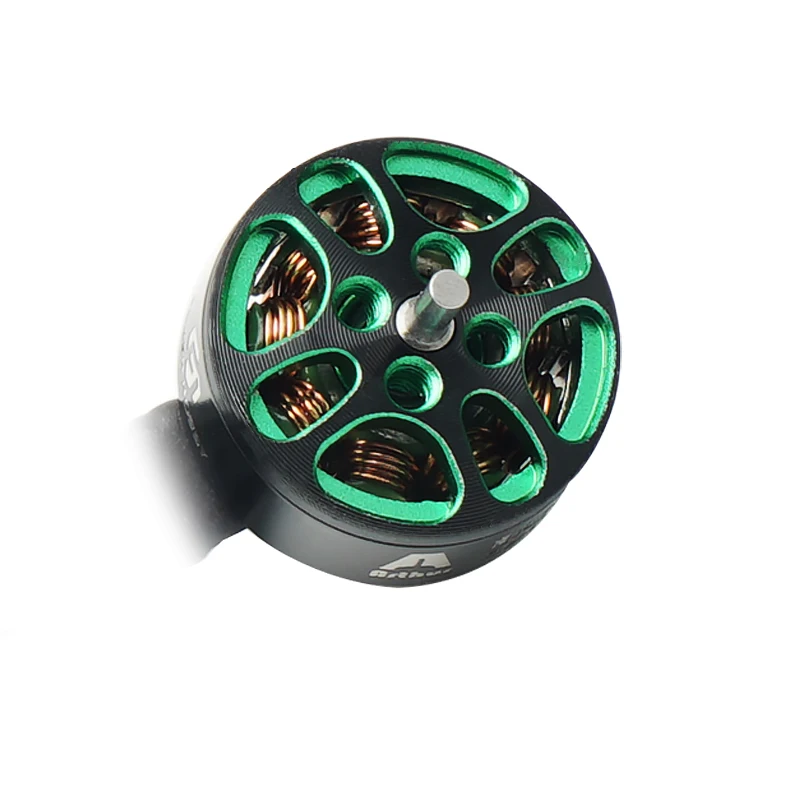FLASH HOBBY A1204 1204 2500KV  - Brushed Drone Motor incelemesi ve fiyatı