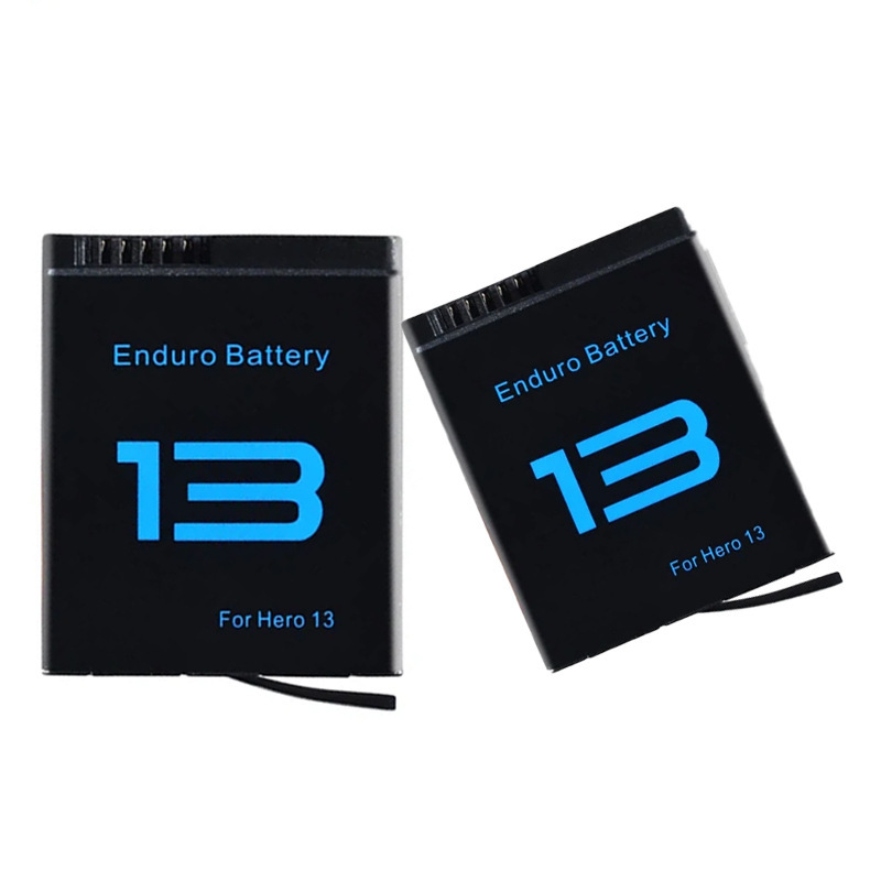 GoPro13 Aksiyon Kamerası için  - Drone Battery incelemesi ve fiyatı
