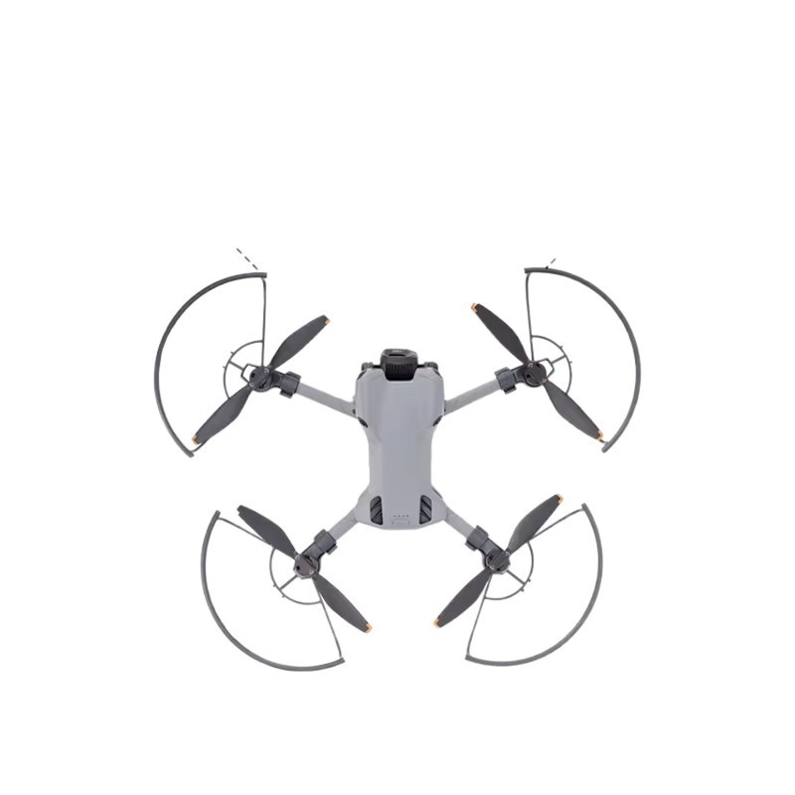 DJI Mini 5Pro için çıkarılabil - Propeller Guard incelemesi ve fiyatı