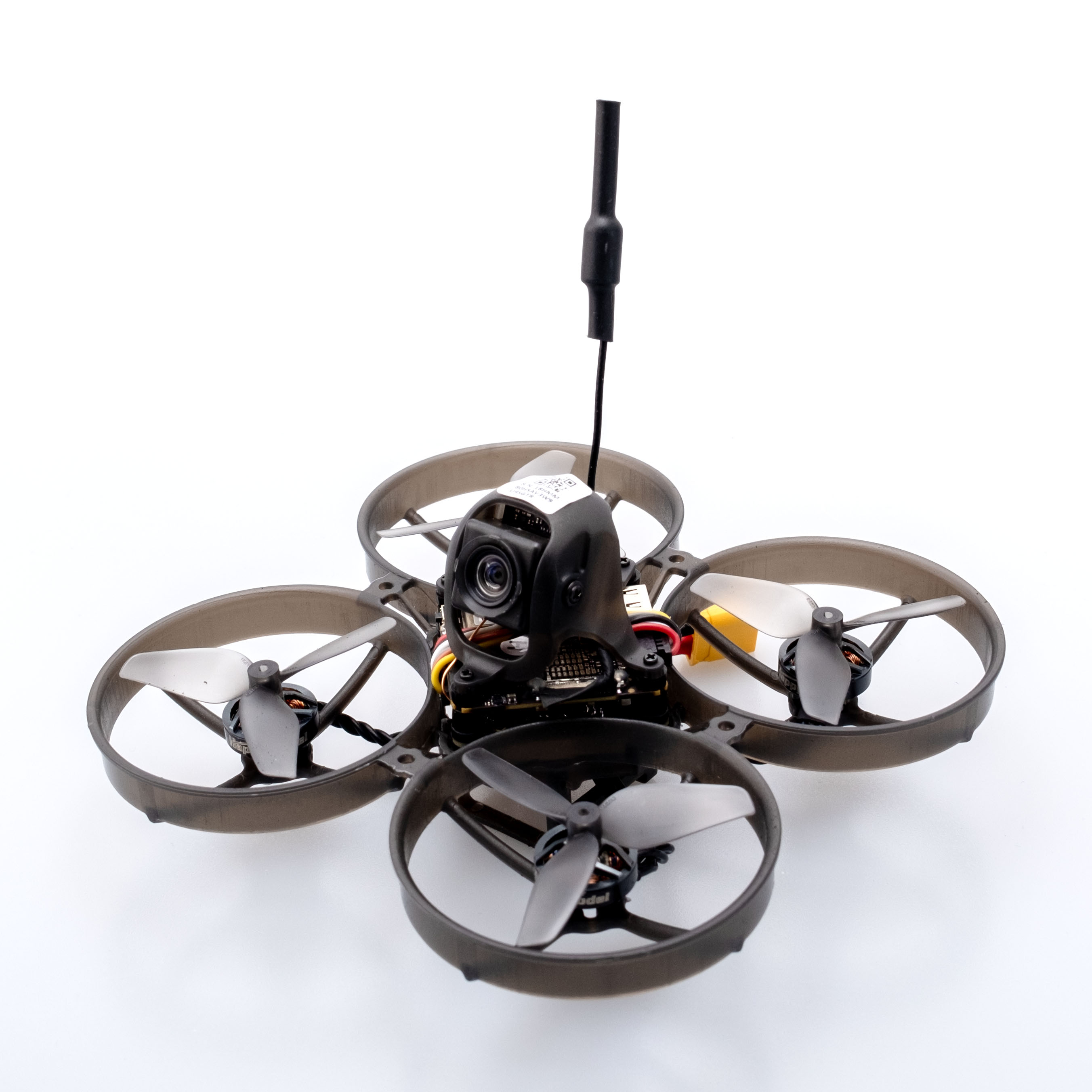 Happymodel M80 Whoop Gövde 80m - Fpv Camera incelemesi ve fiyatı