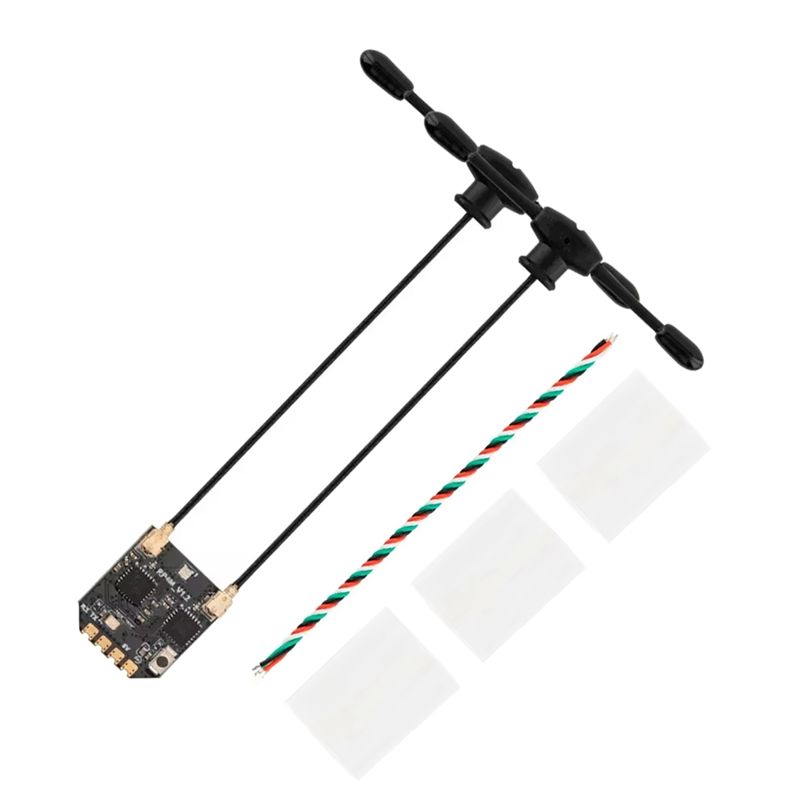 ABUM-RP4TD-M 2.4Ghz Alıcı, 2.4 - Mini Drone incelemesi ve fiyatı