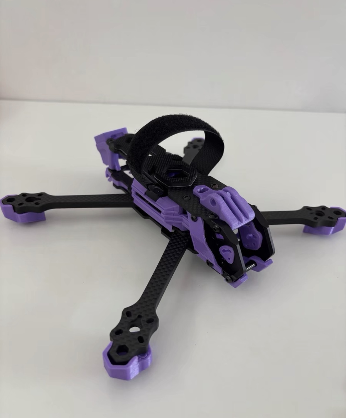 Mario5 5 inç FPV Drone 6mm Kol - Analog Fpv Camera incelemesi ve fiyatı