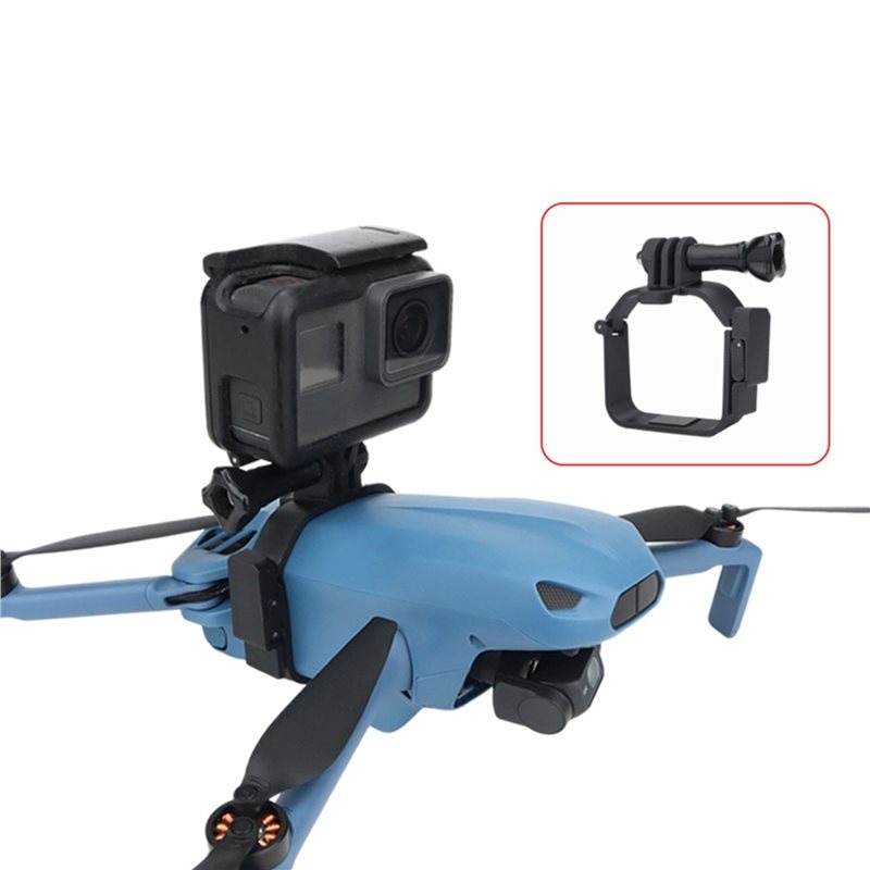 DT98 Kamera Tutucu Braketi Üst - Dji Mini Drone incelemesi ve fiyatı