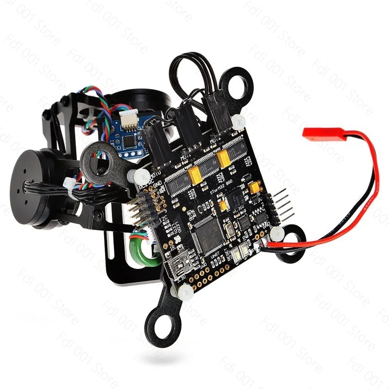 Model uçak dronu üç eksenli fı - Fpv Camera incelemesi ve fiyatı