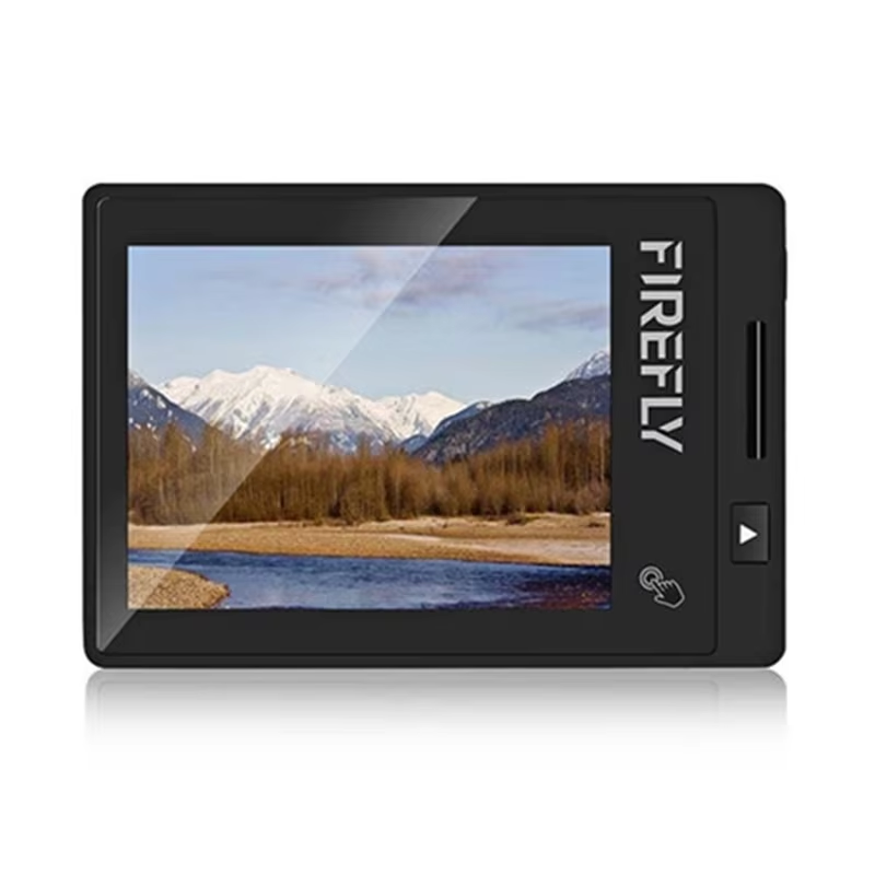 Hawkeye Firefly 8SE 4K 90 Dere - Fpv Camera incelemesi ve fiyatı