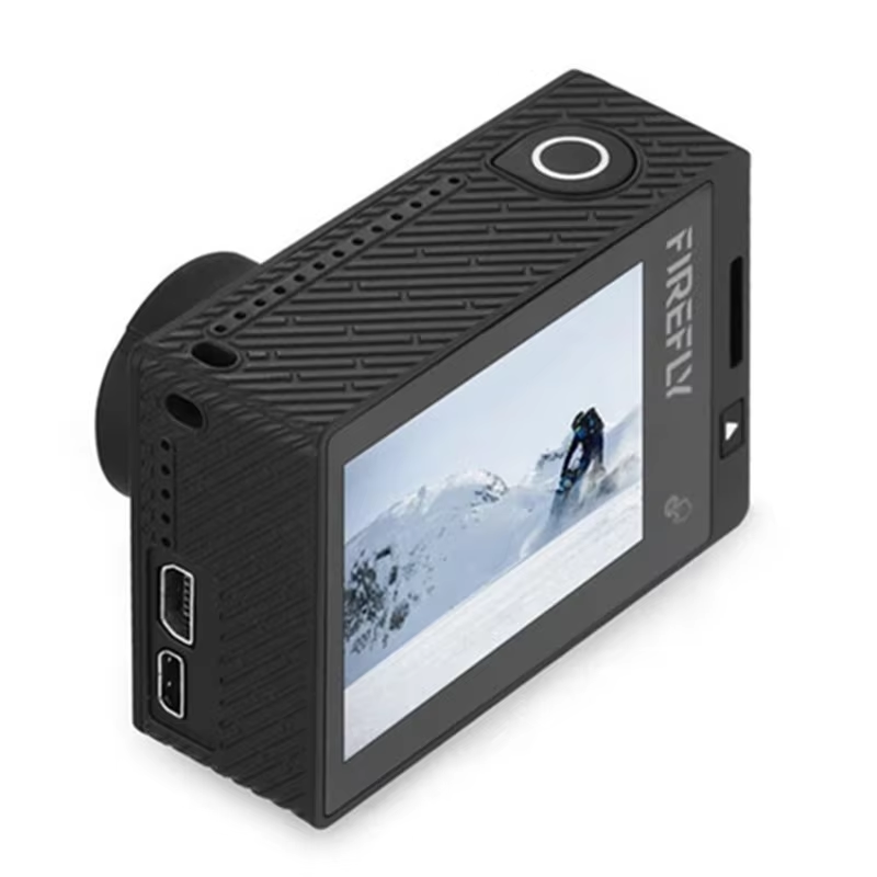 Hawkeye Firefly 8SE 4K 90 Dere - Fpv Camera incelemesi ve fiyatı