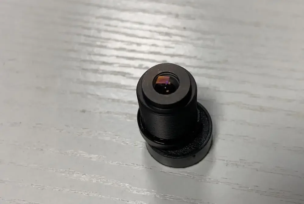 BB0003 1/3 - 2.1mm - FOV 165 M - Fpv Camera incelemesi ve fiyatı